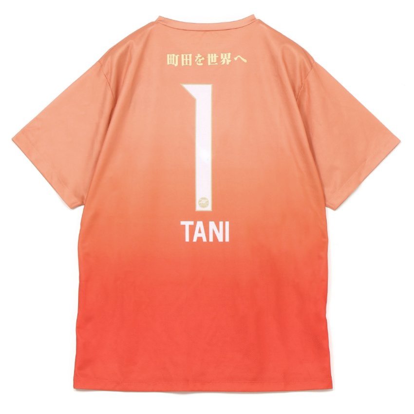 FC町田ゼルビア プレーヤーズTシャツACLE 2025/26｜【公式】Jリーグ