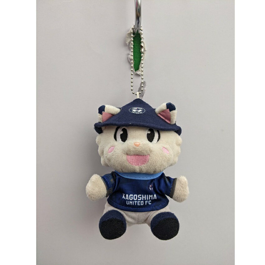 鹿児島ユナイテッドFC キーホルダー｜【公式】Jリーグオンライン