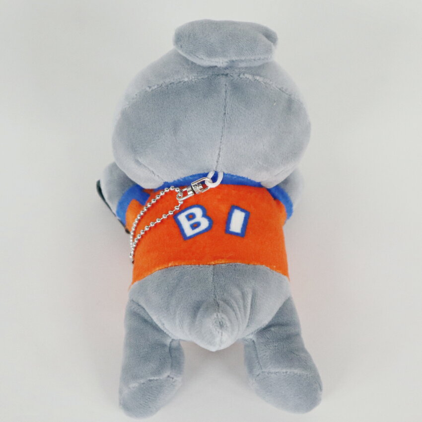 アルビレックス新潟 くっつきビィくん｜【公式】Jリーグオンライン