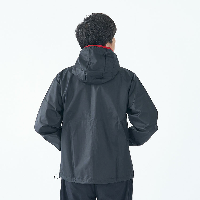 ヴィッセル神戸 ウィンドブレーカー｜【公式】Jリーグオンライン