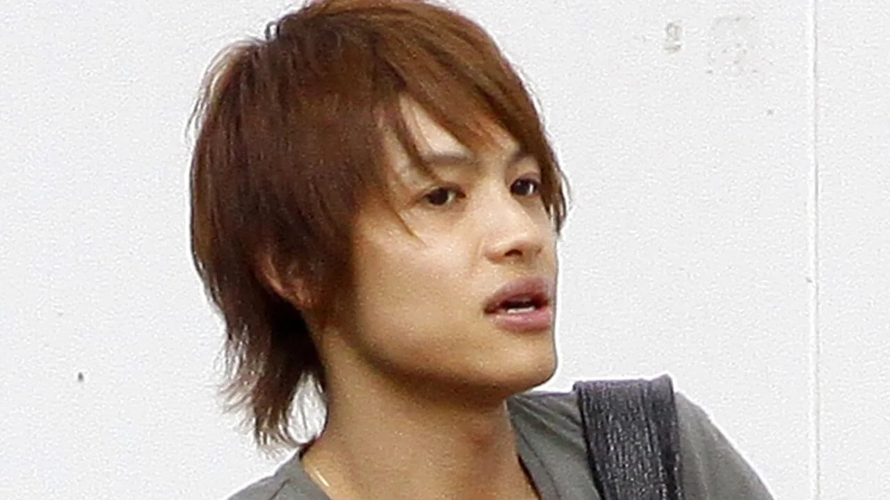 WEST.・中間淳太、「皆様は何よりも大切な存在」――熱愛報道をブログで