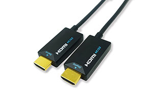 4KフルスペックHDMI光ケーブル（ARC対応） | ジャパンマテリアル