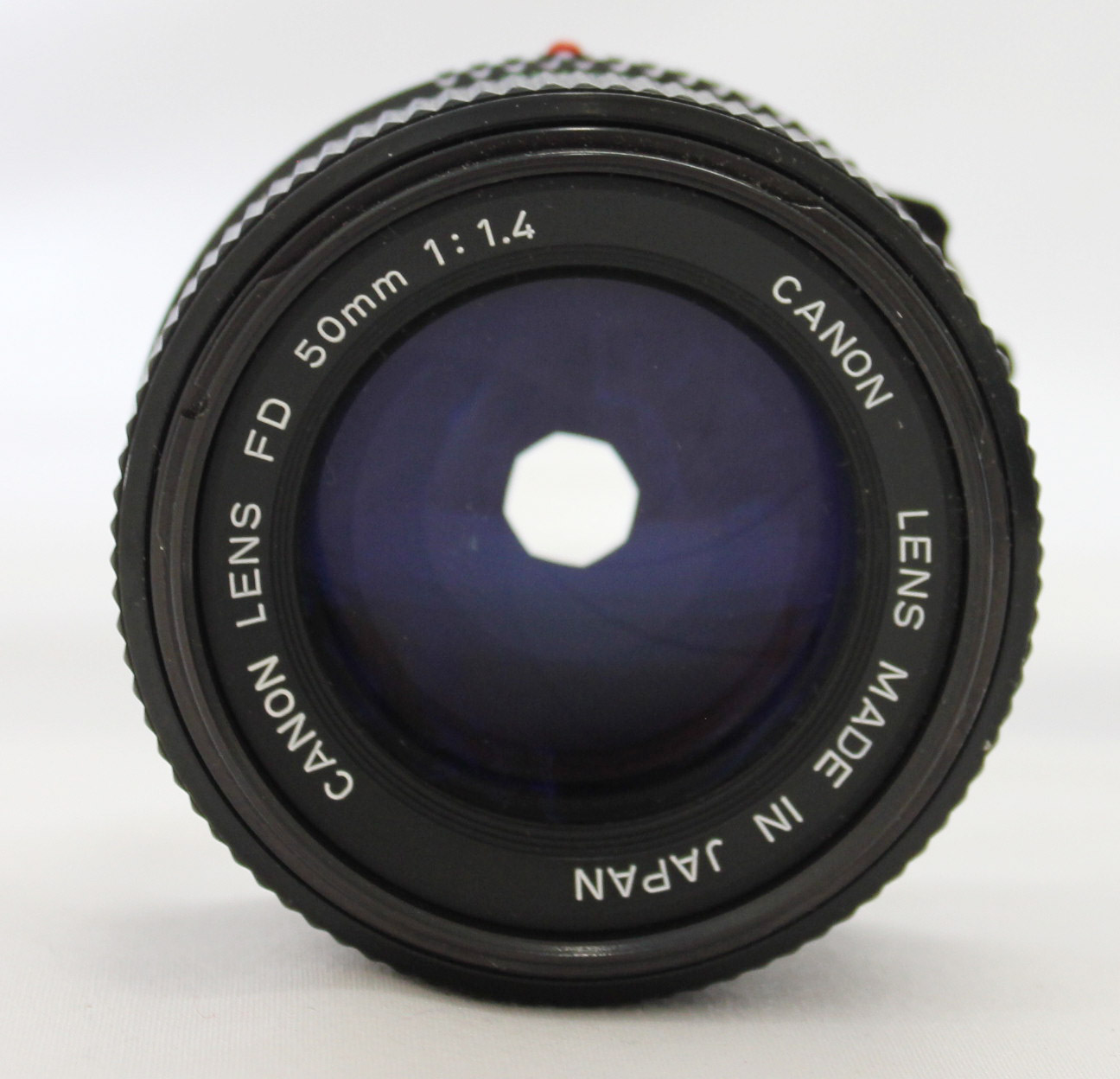 Canon AE-1 Program 35mm SLR Film Camera Black with New FD 50mm F