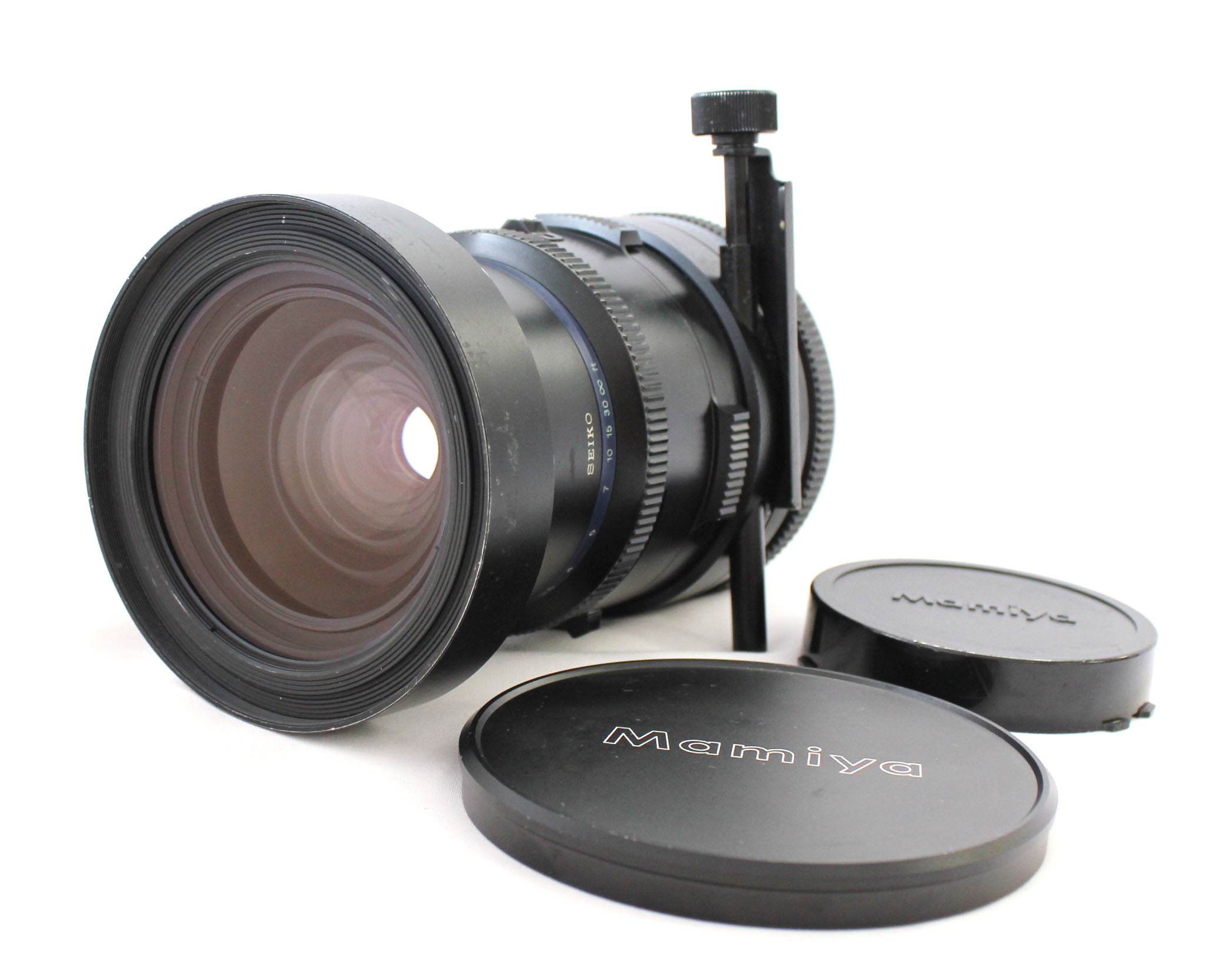 Mamiya-Sekor Shift Z 75mm F/4.5 W Lens for RZ67 Pro, Pro II from
