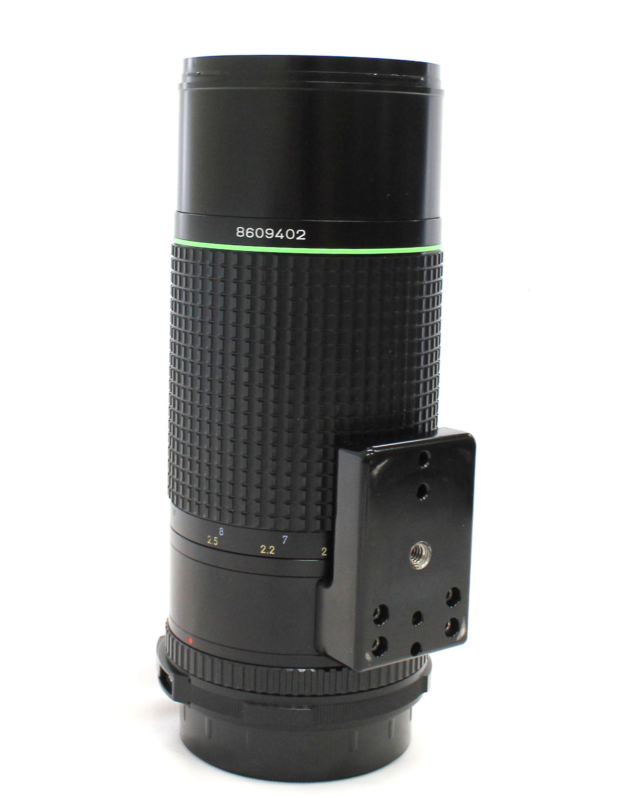 SMC Pentax-M* 67 300mm F/4 ED IF Green Star Lens for 6x7 67 II