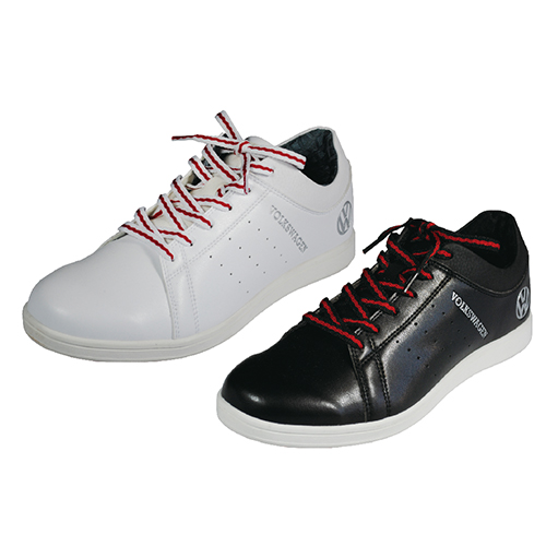 フォルクスワーゲン ゴルフシューズ｜レザックス