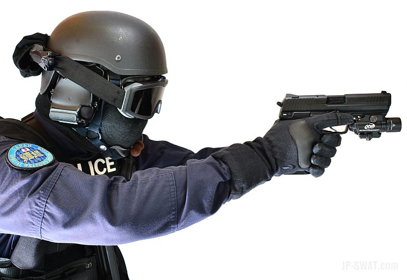 タクティカル・イルミネーション・ツール / Tactical Illumination