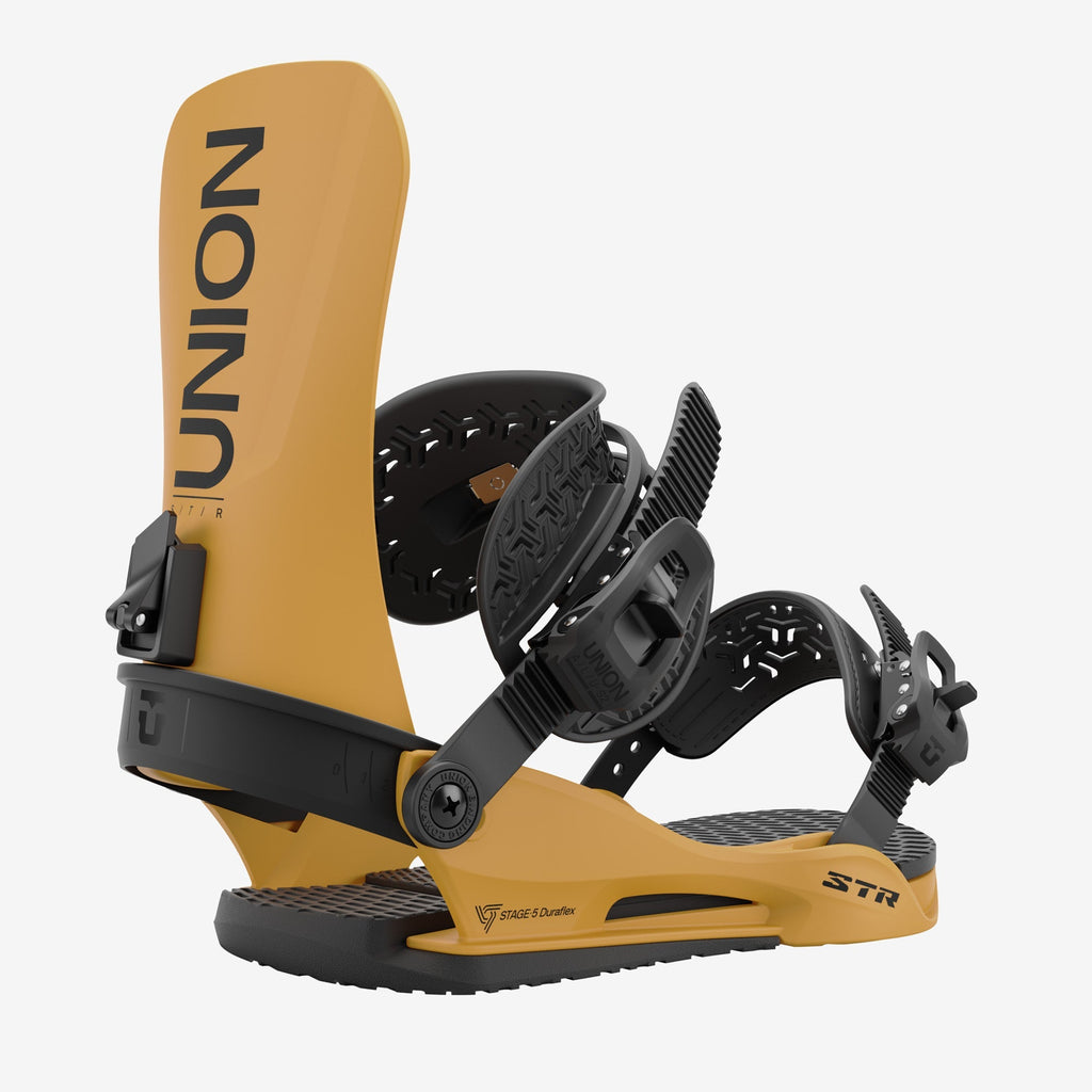 STR Men's Snowboard Binding 2025 | Union Binding Company – Union