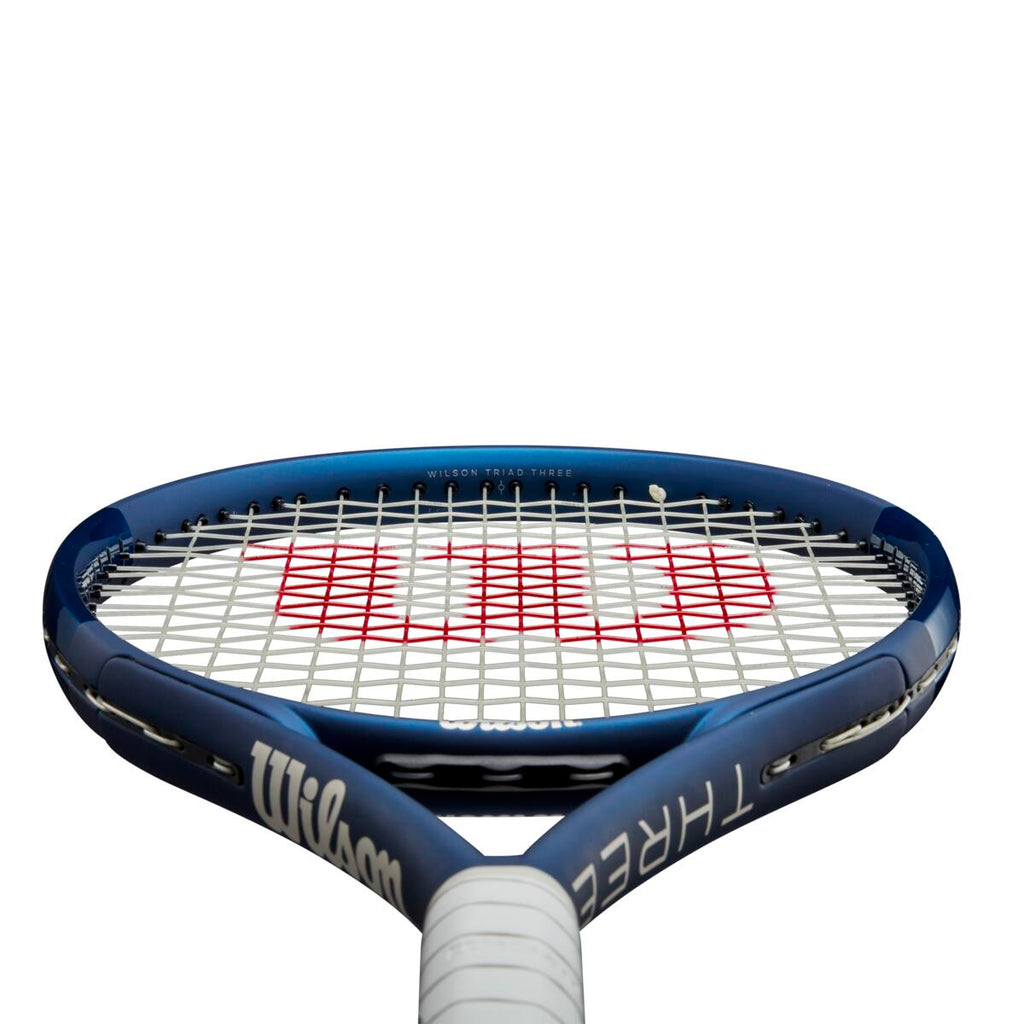 TRIAD THREE by Wilson Japan Racquet online - ウイルソン公式