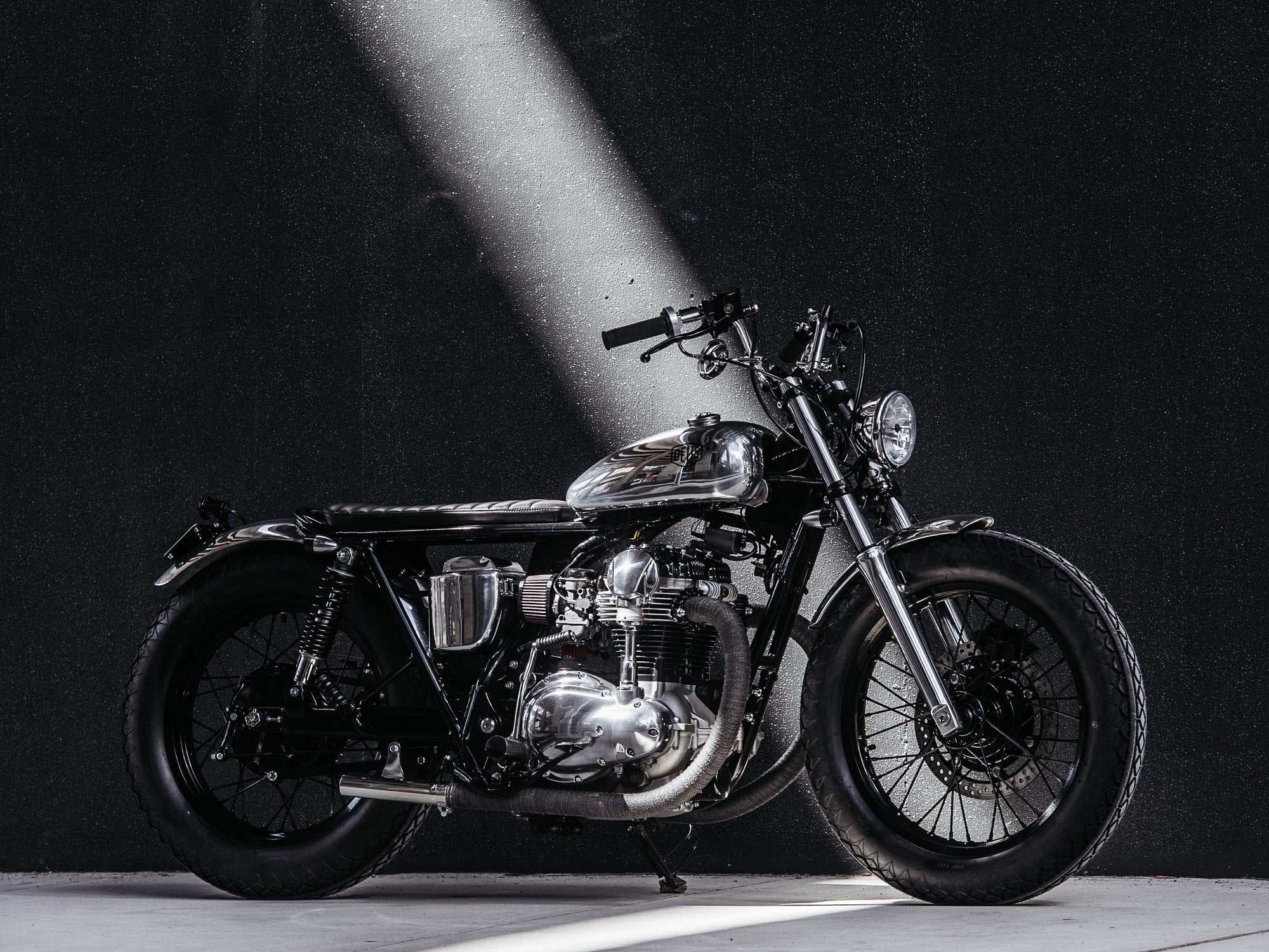 FLUX ✖︎Deus ex Machina SR Mサイズ Deus Ex Machina Men Oversized