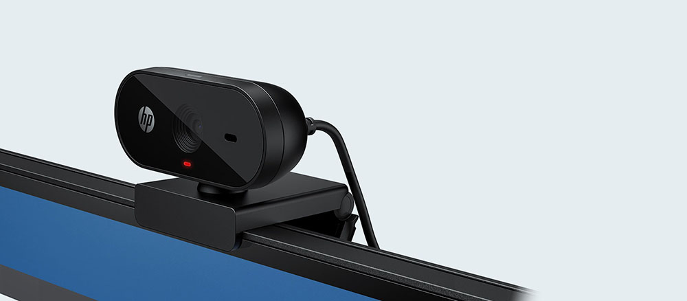 HP 325 フルHD ウェブカメラ 製品詳細・スペック - 周辺機器・PC通販