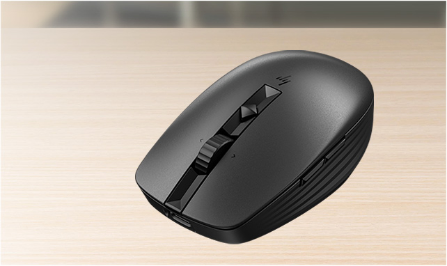 HP 710 リチャージャブル ワイヤレス静音マウス 製品詳細 | 日本HP