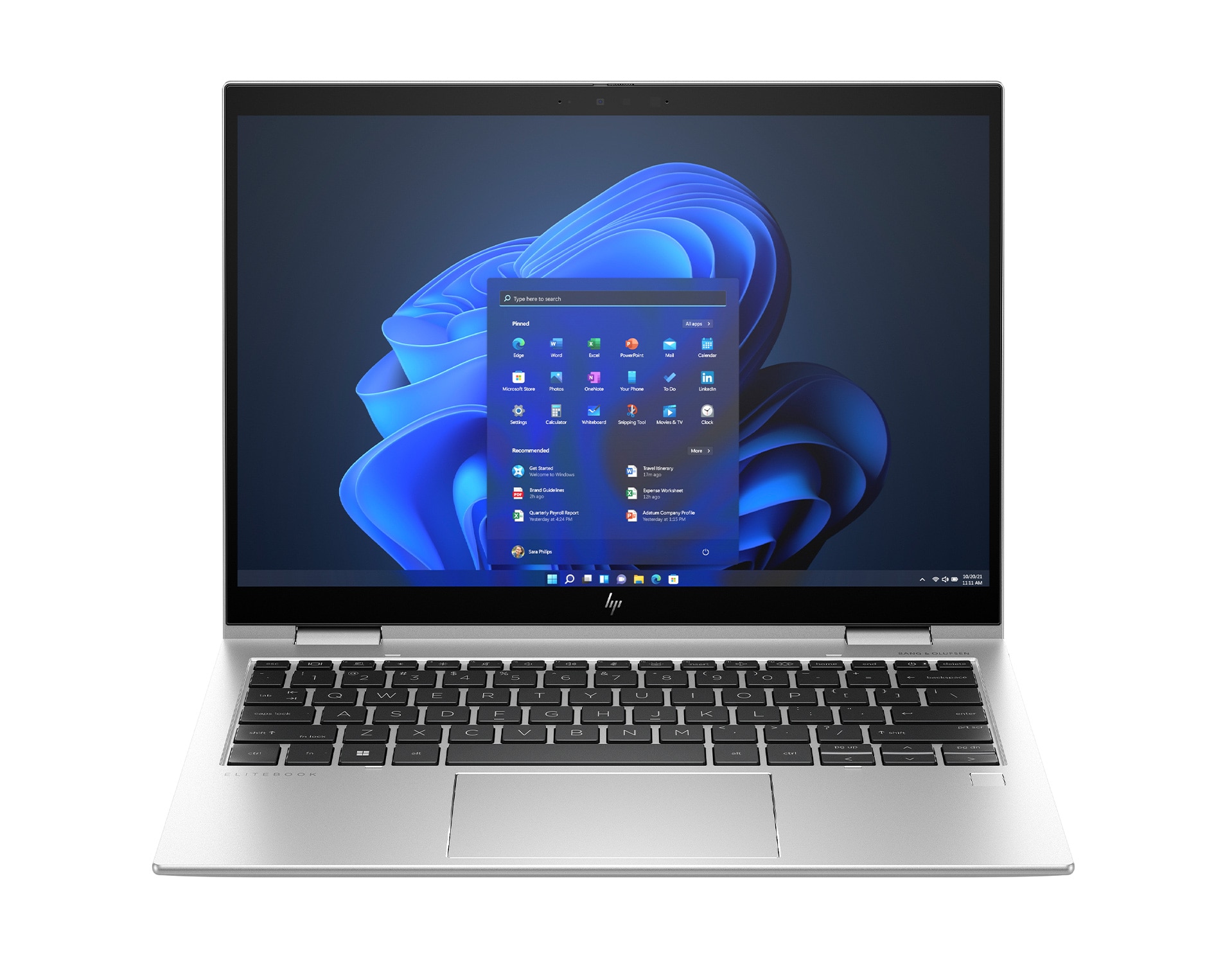 HP Elite X360 830 G11 製品詳細・スペック - ノートパソコン・PC通販