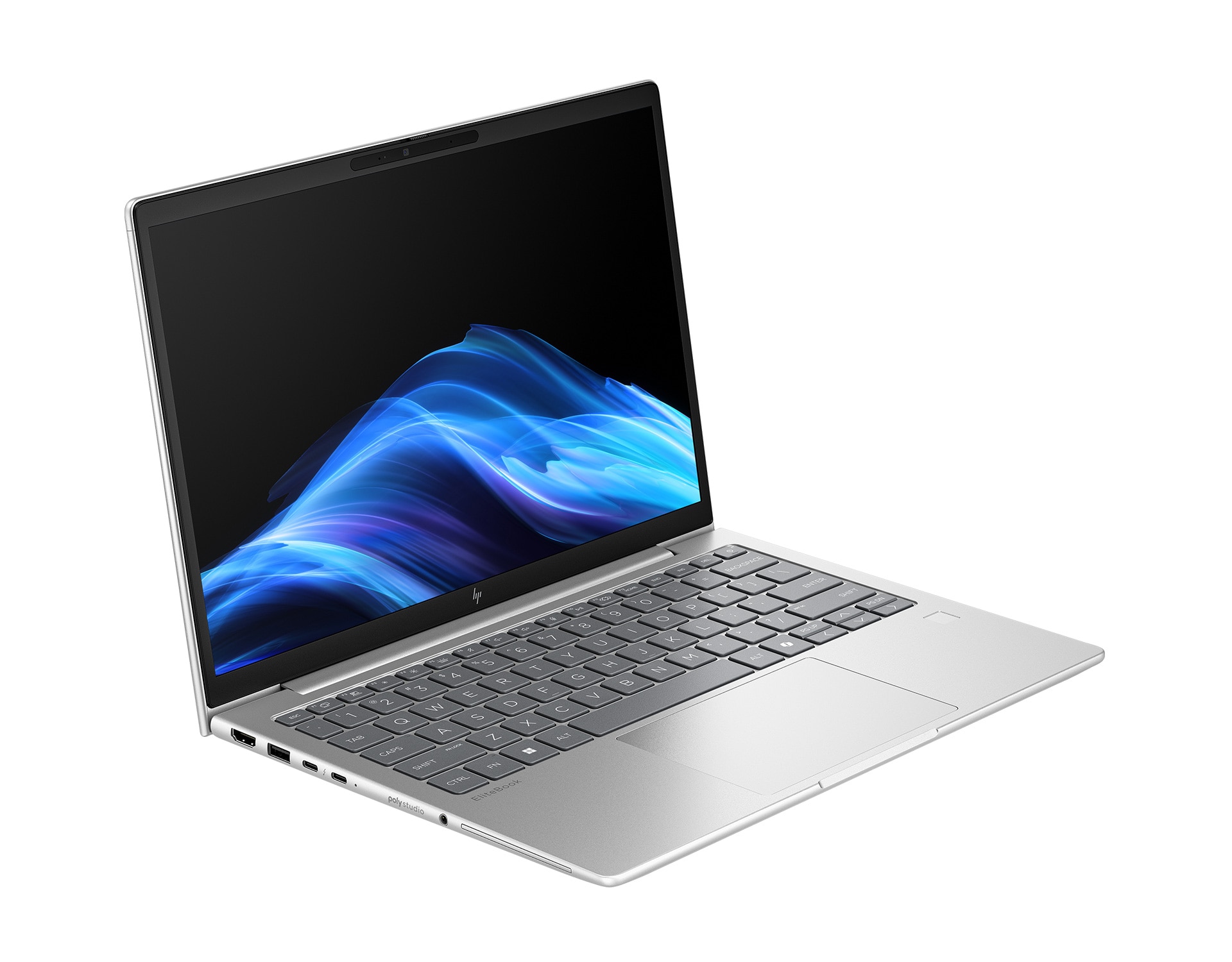 HP EliteBook 6 G1i 13 インテル® Core™ Ultra 5 225Uプロセッサー 8GB