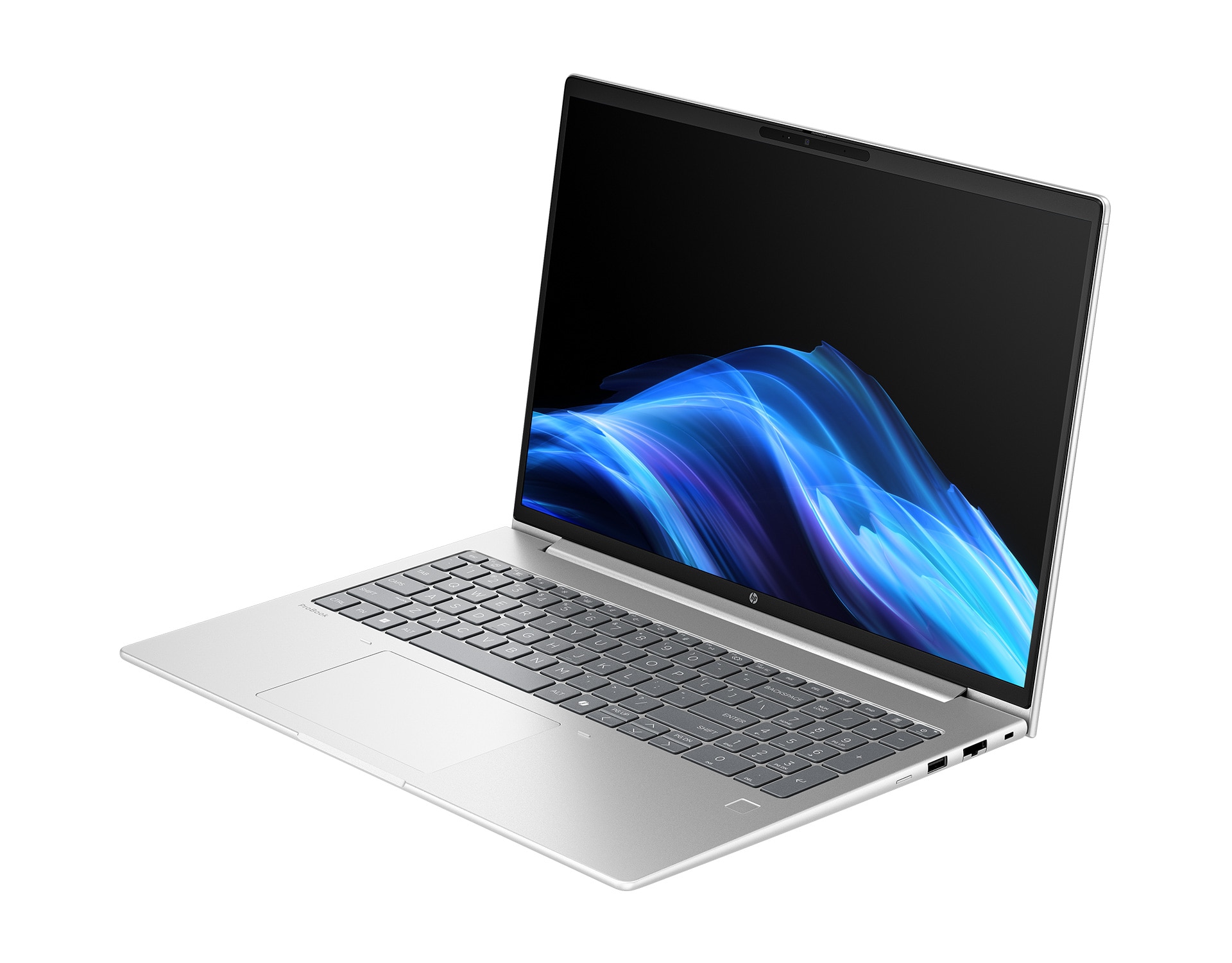 HP ProBook 4 G1a 16 AMD Ryzen™7 250 プロセッサー（8コア/16スレッド