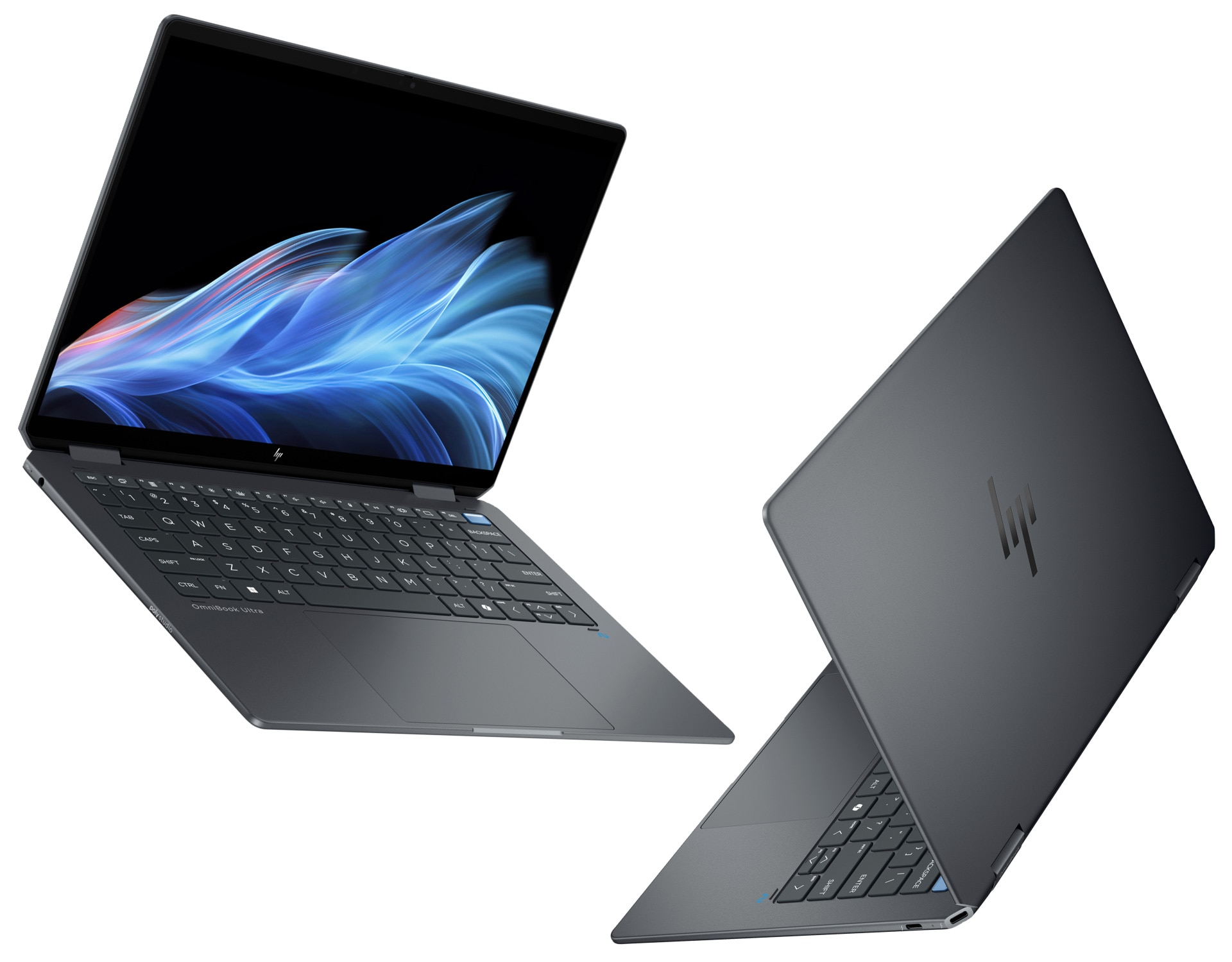 HP OmniBook Ultra Flip 14-fh 製品詳細 - ノートパソコン | 日本HP