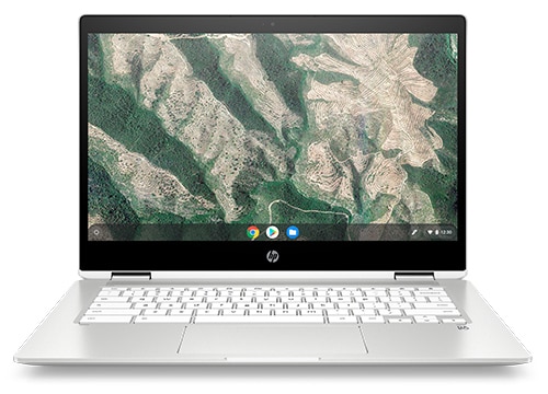 HP Chromebook x360 14b 製品詳細 - ノートパソコン | 日本HP