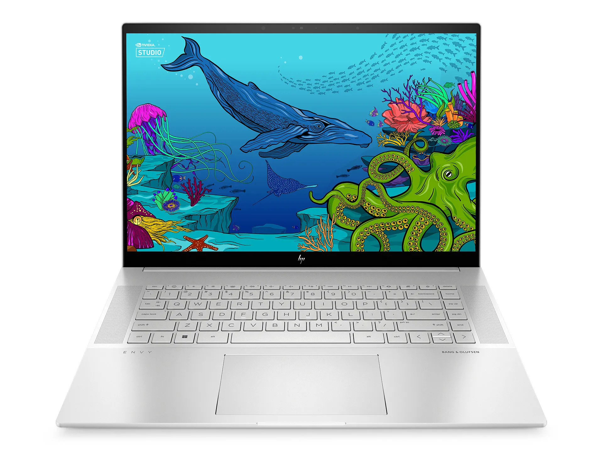 HP ENVY 16 製品詳細 - ノートパソコン | 日本HP