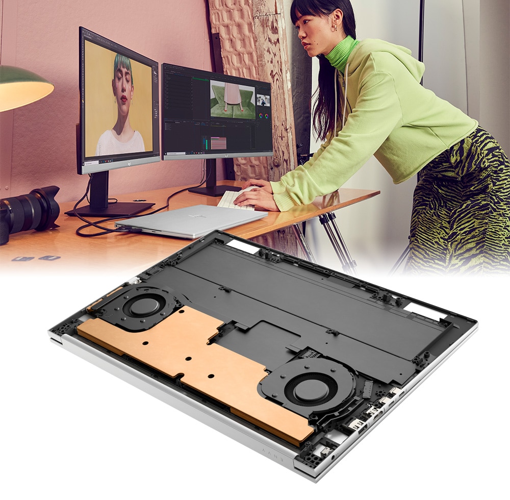 HP ENVY 16 製品詳細 - ノートパソコン | 日本HP