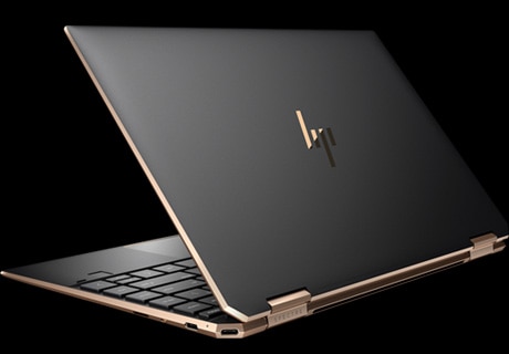 HP Spectre x360 13-aw 製品詳細 - ノートパソコン | 日本HP