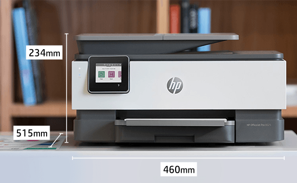 HP OfficeJet Pro 8020（1KR67D#ABJ）プリンター製品詳細・スペック
