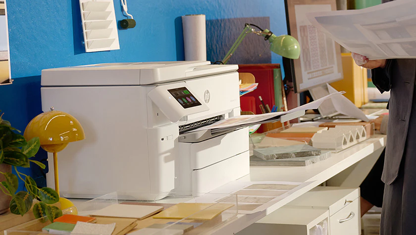 HP OfficeJet Pro 9730（537P5B#ABJ）プリンター製品詳細・スペック