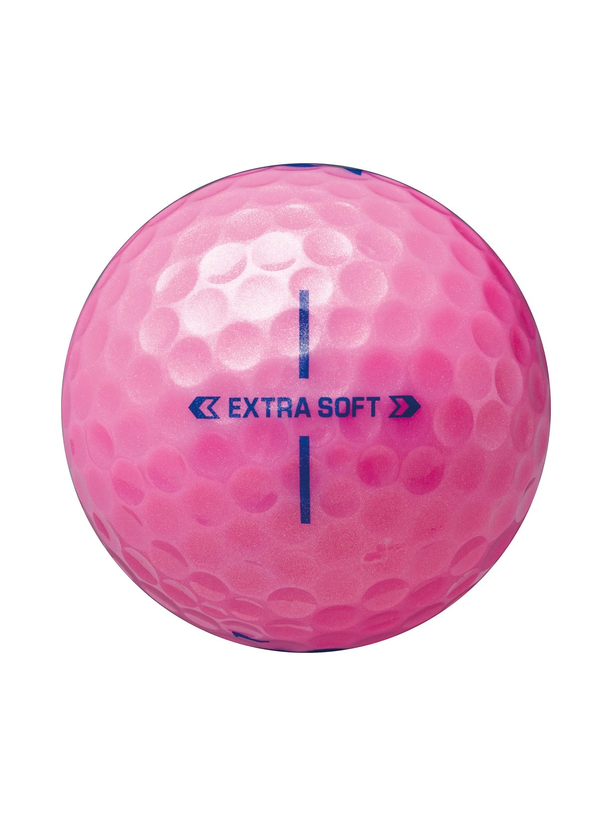 無料オウンネーム】EXTRA SOFT（ピンク） [3ダース：36個](ピンク