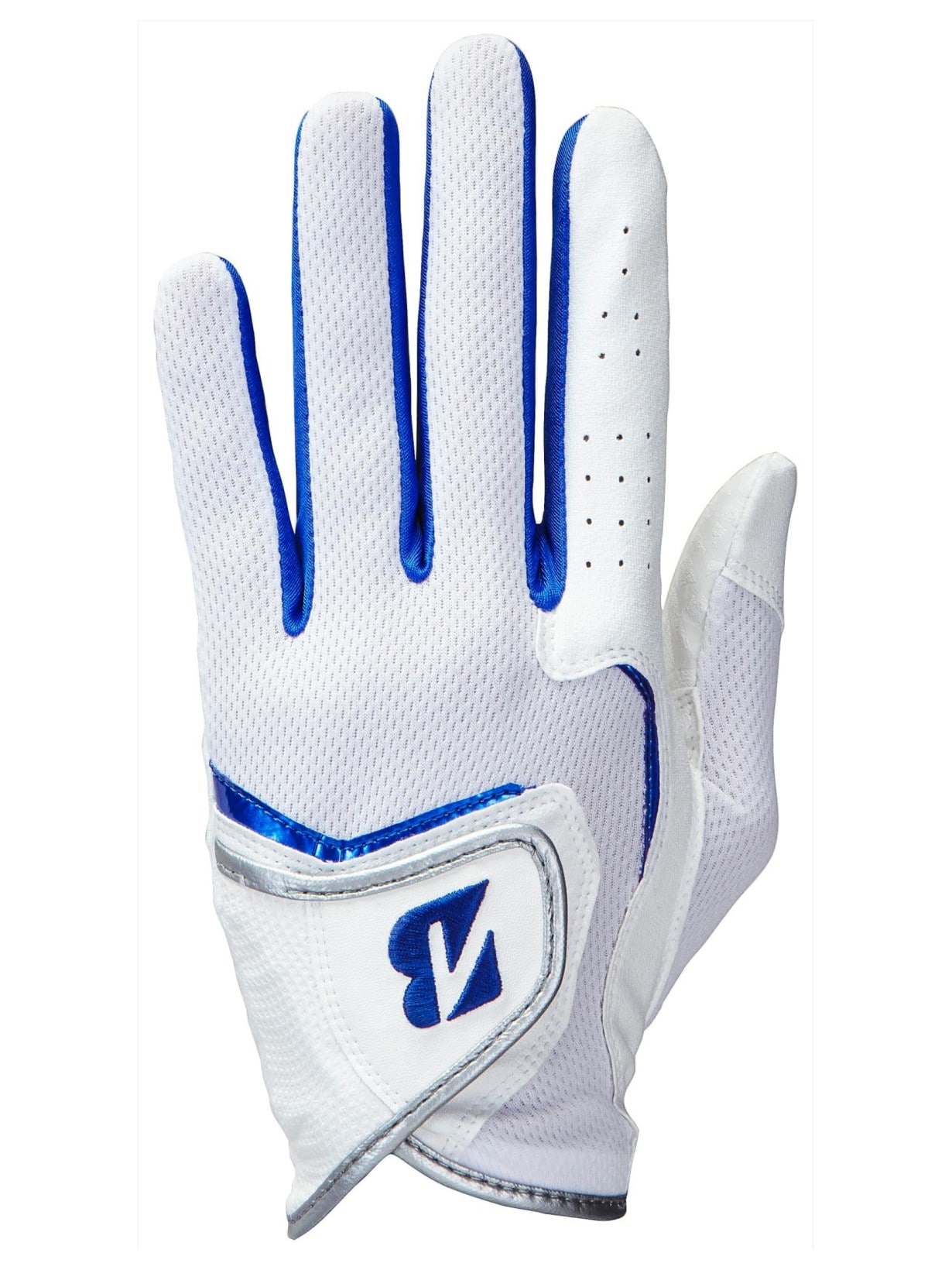 ULTRA GRIP COOL(21(21cm) WH(白)): ギア|BRIDGESTONE GOLF Online