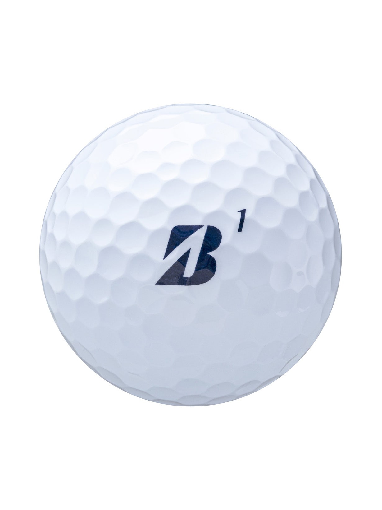 TOUR B JGR（ホワイト）[1ダース：12個](ホワイト): ボール