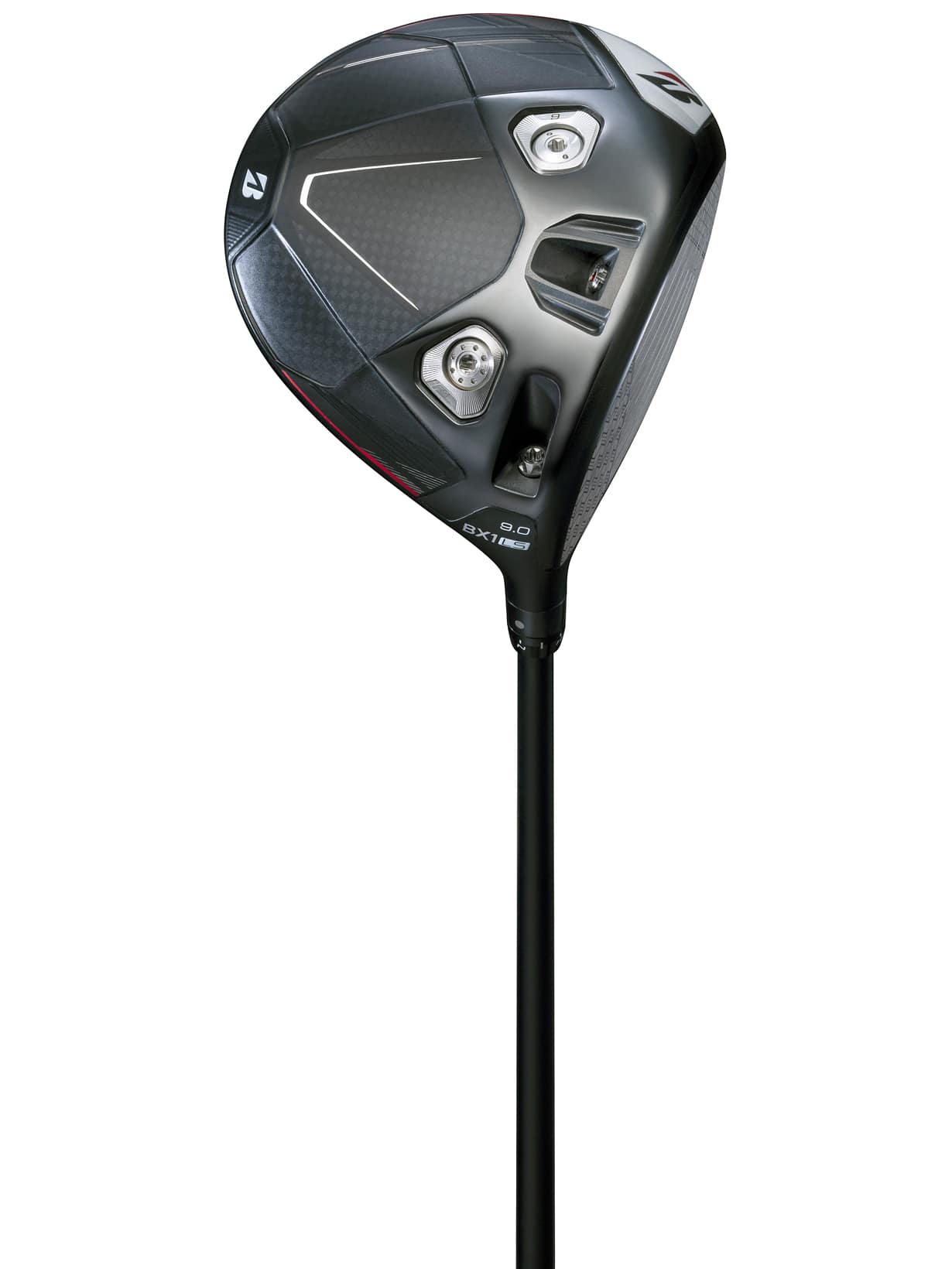 特別生産モデル】【BXシリーズ】 BX1LS DRIVER [TENSEI PRO BLACK 1K