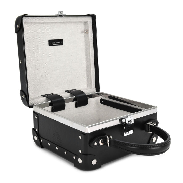 センテナリー ロンドン・スクエア ブラック|グローブ・トロッター