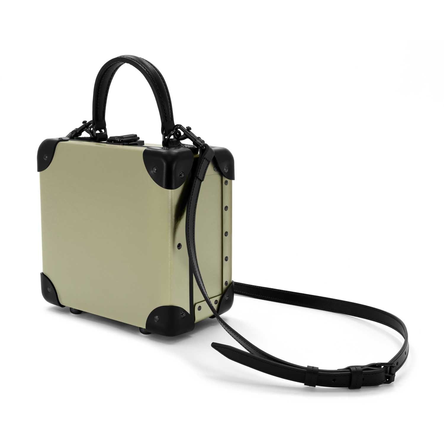 ミッドナイト（オールブラック）ザ・ロンドン・スクエア ミニトランク