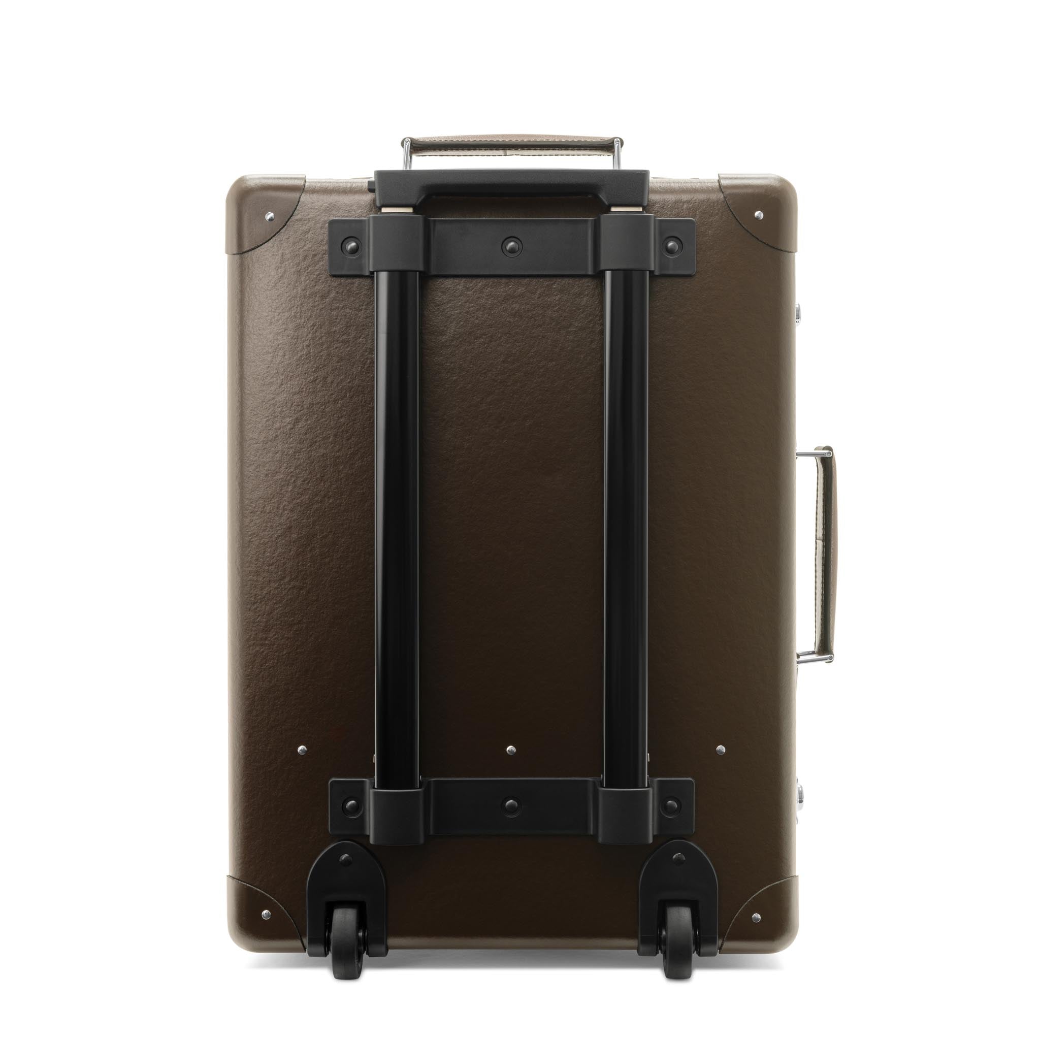 オリジナル · スモール キャリーオン | ブラウン/ブラウン | スーツ