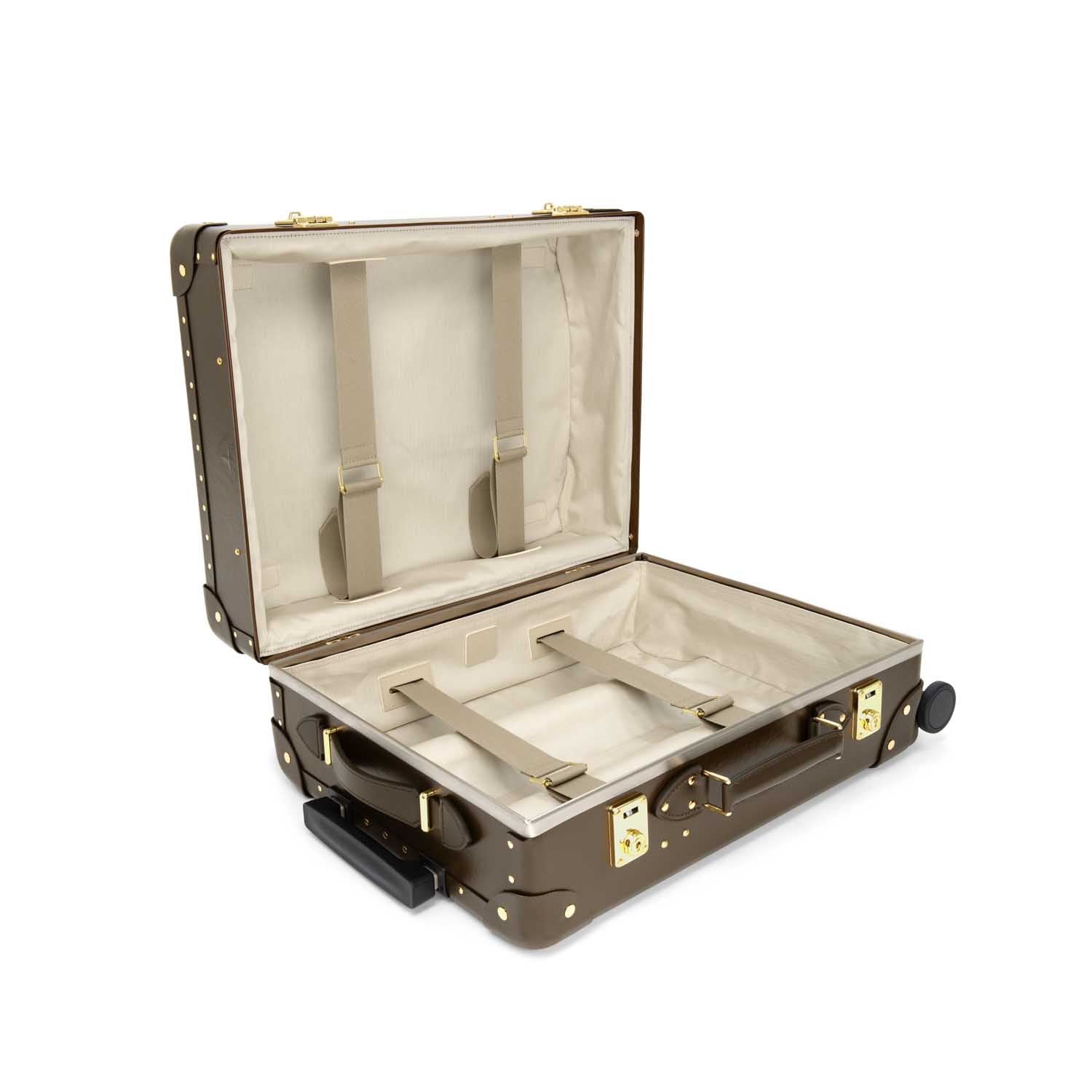 アイコニック・コレクション | グローブ・トロッター（Globe-Trotter