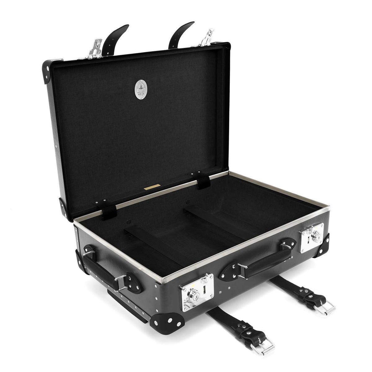 スーツケース2輪 | グローブ・トロッター（Globe-Trotter）日本公式