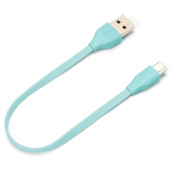 USB Type-C USB Type-A コネクタ USBフラットケーブル PGA Type-C