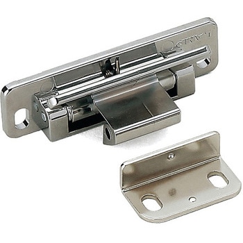 LL-66CR レバーラッチ 1個 LAMP(スガツネ工業) 【通販モノタロウ】