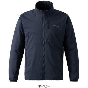 WJ-055W アクティブインサレーションジャケット SHIMANO(シマノ