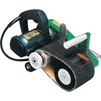 HL103 ヘアラインサンダー 1台 レヂトン 【通販モノタロウ】