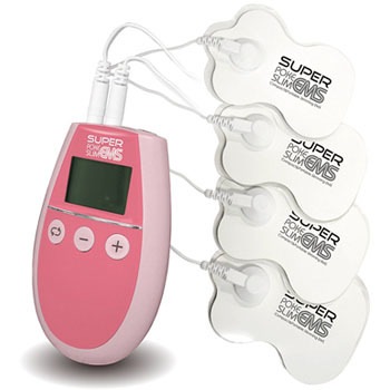 スーパーポケスリム EMS 1台 テクノトレード 【通販モノタロウ】