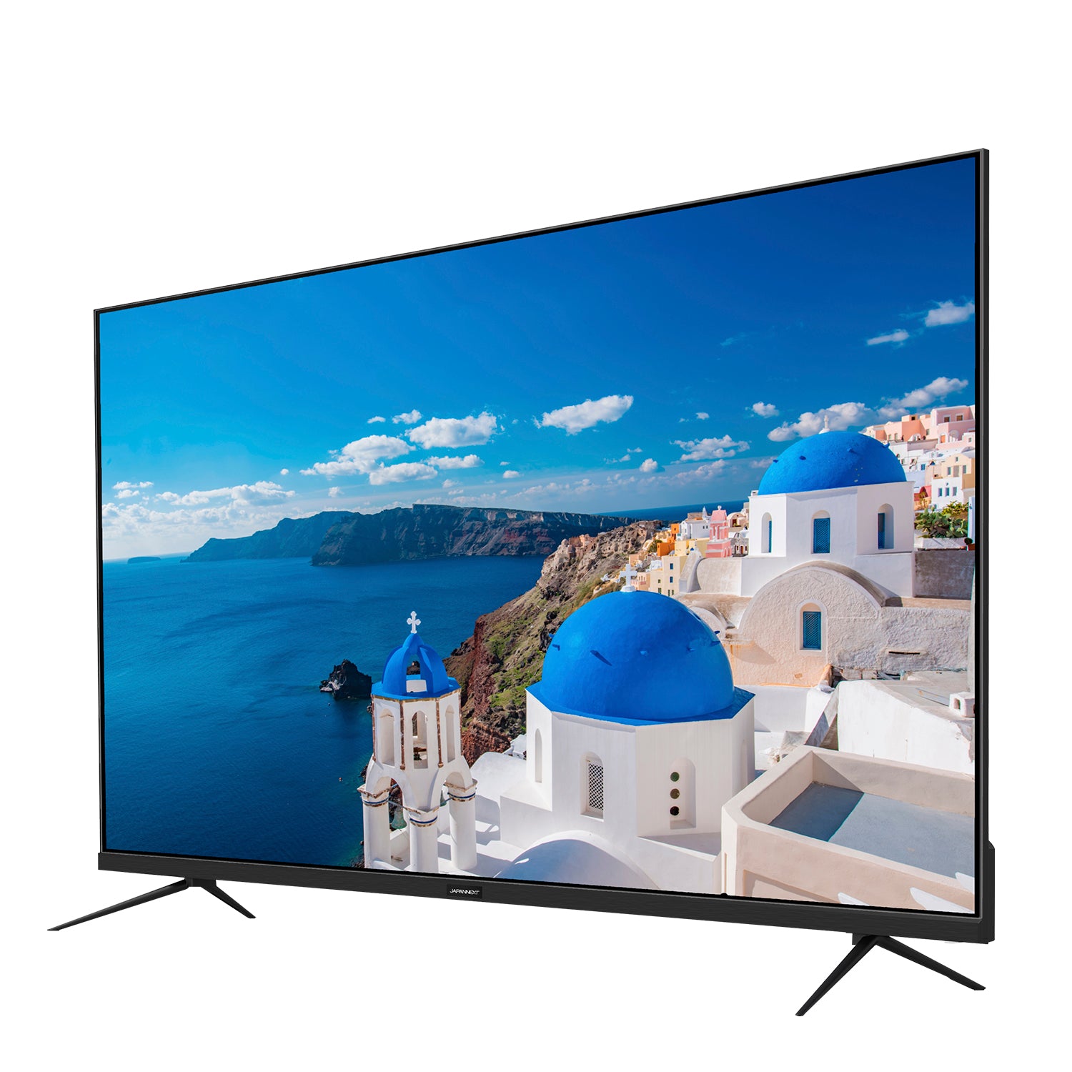 販路限定】【2年保証モデル】JAPANNEXT 65インチ IPSパネル搭載 4K