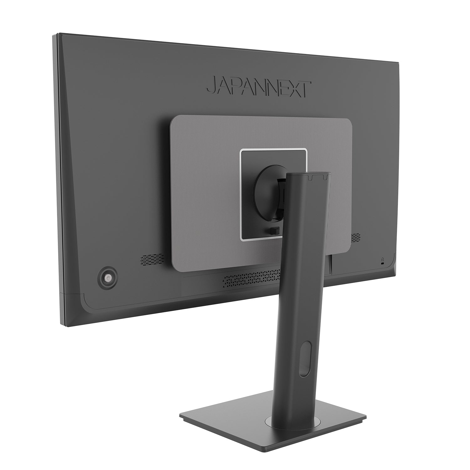 JAPANNEXT 27インチ IPSパネル搭載 WQHD(2560x1440)解像度 液晶