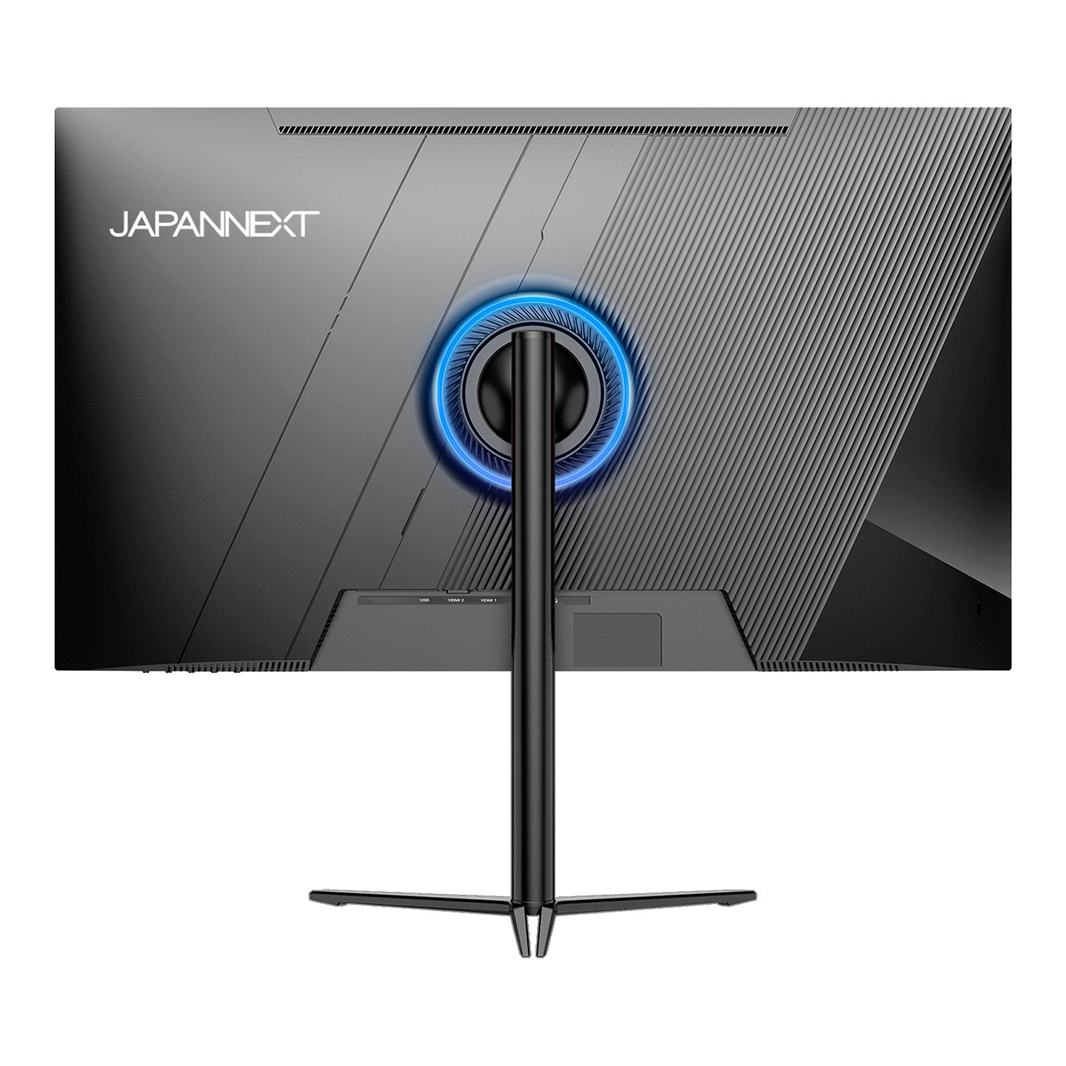 JAPANNEXT 31.5インチ IPSパネル搭載 4K(3840x2160)解像度 液晶