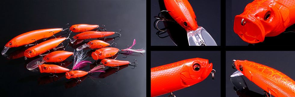 リスペクトカラー第7弾VR 期間限定完全受注生産 | Megabass - メガバス