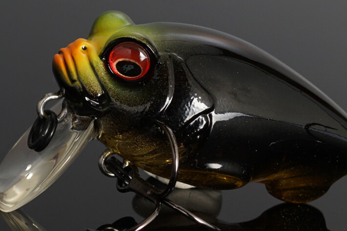 リスペクトカラー3rdステージ（第28弾）CUBA LIBRE（キューバリブレ