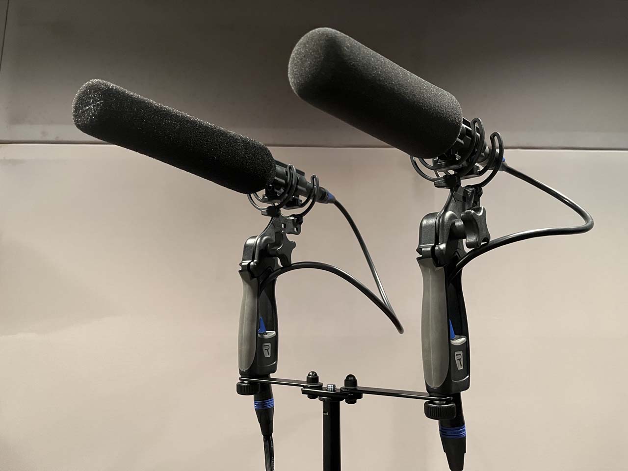 ゼンハイザーからMSステレオショットガンマイク「MKH 8018」登場