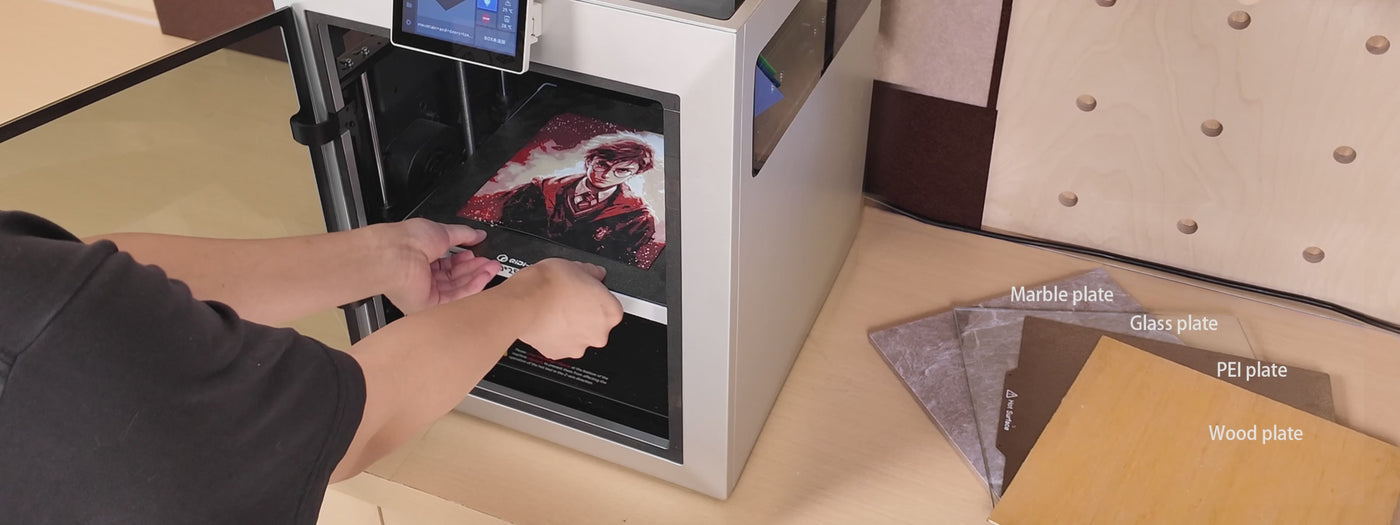 QIDI Q2 3Dプリンター – QIDI JP Store