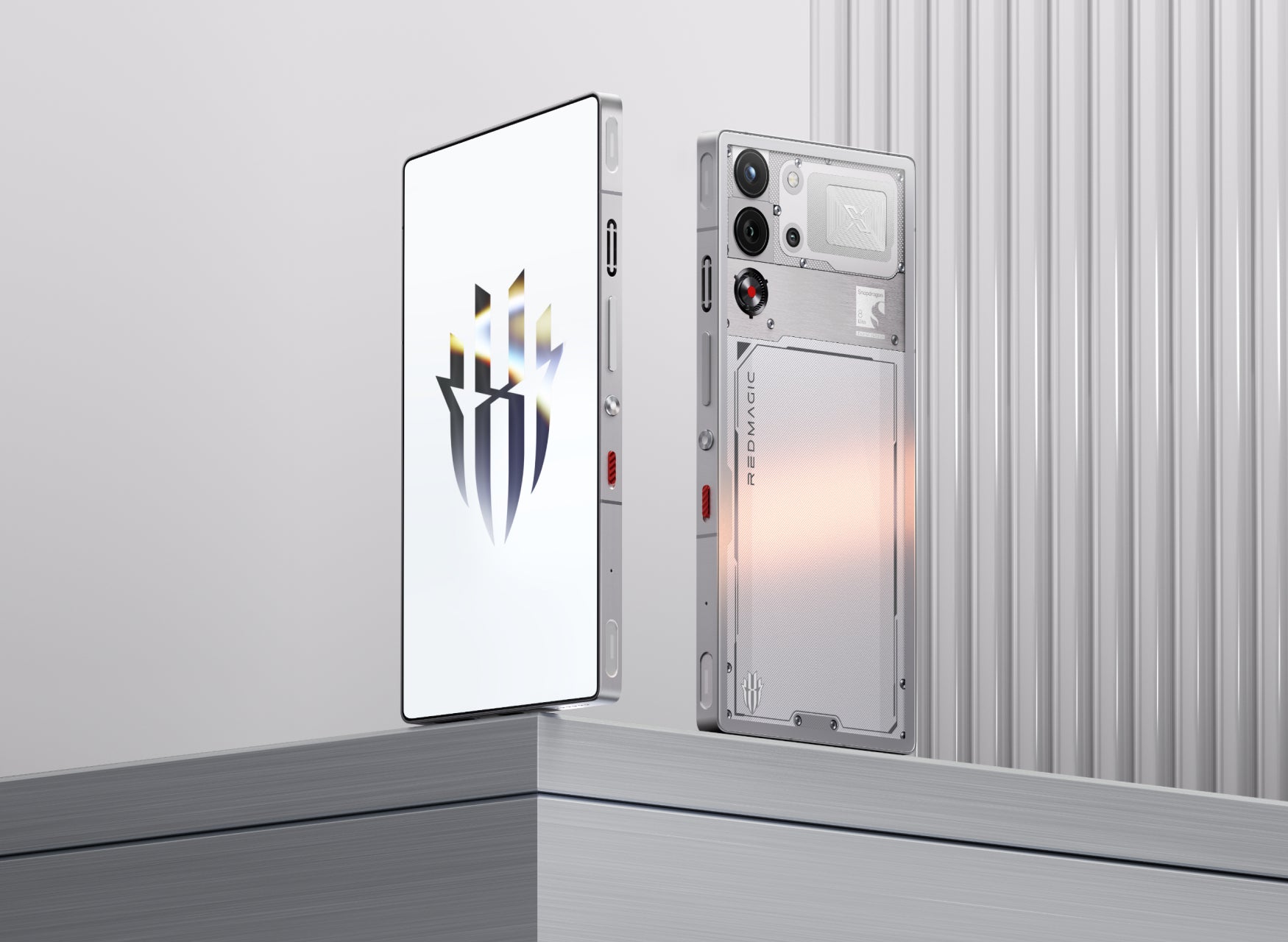 REDMAGIC 10S Pro 製品詳細 - REDMAGIC日本公式サイト – REDMAGIC (Japan)