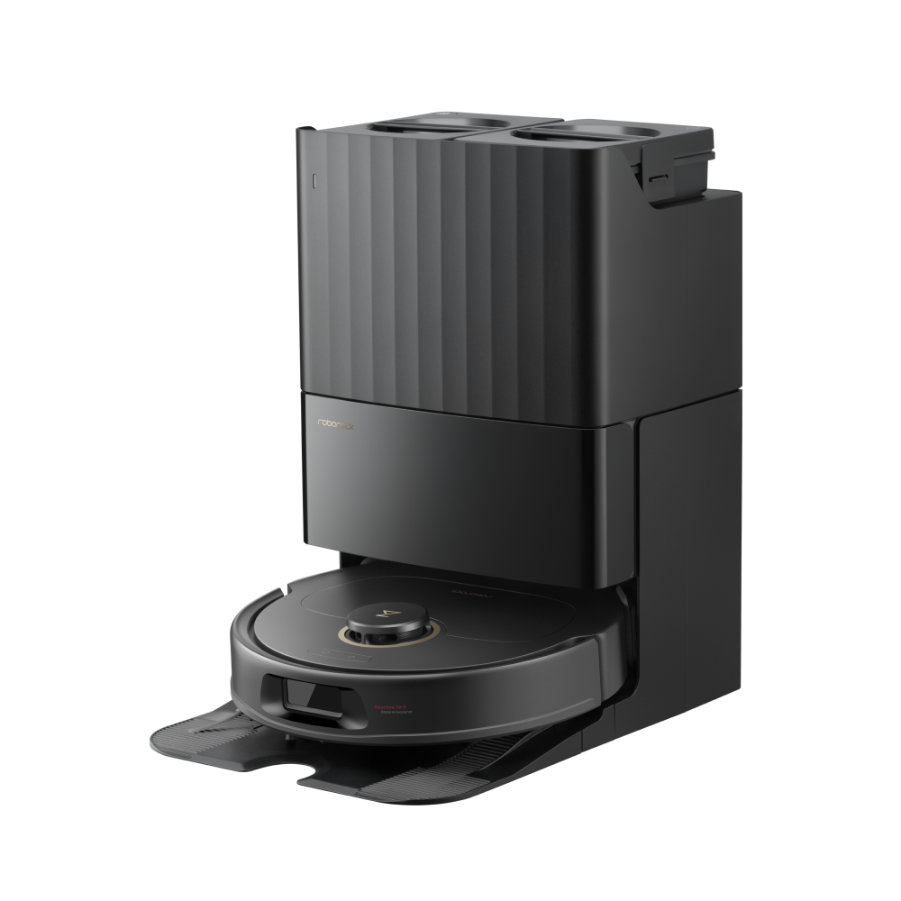 Qrevo C - キレイな毎日に、これさえあれば。 | Roborock ロボロック