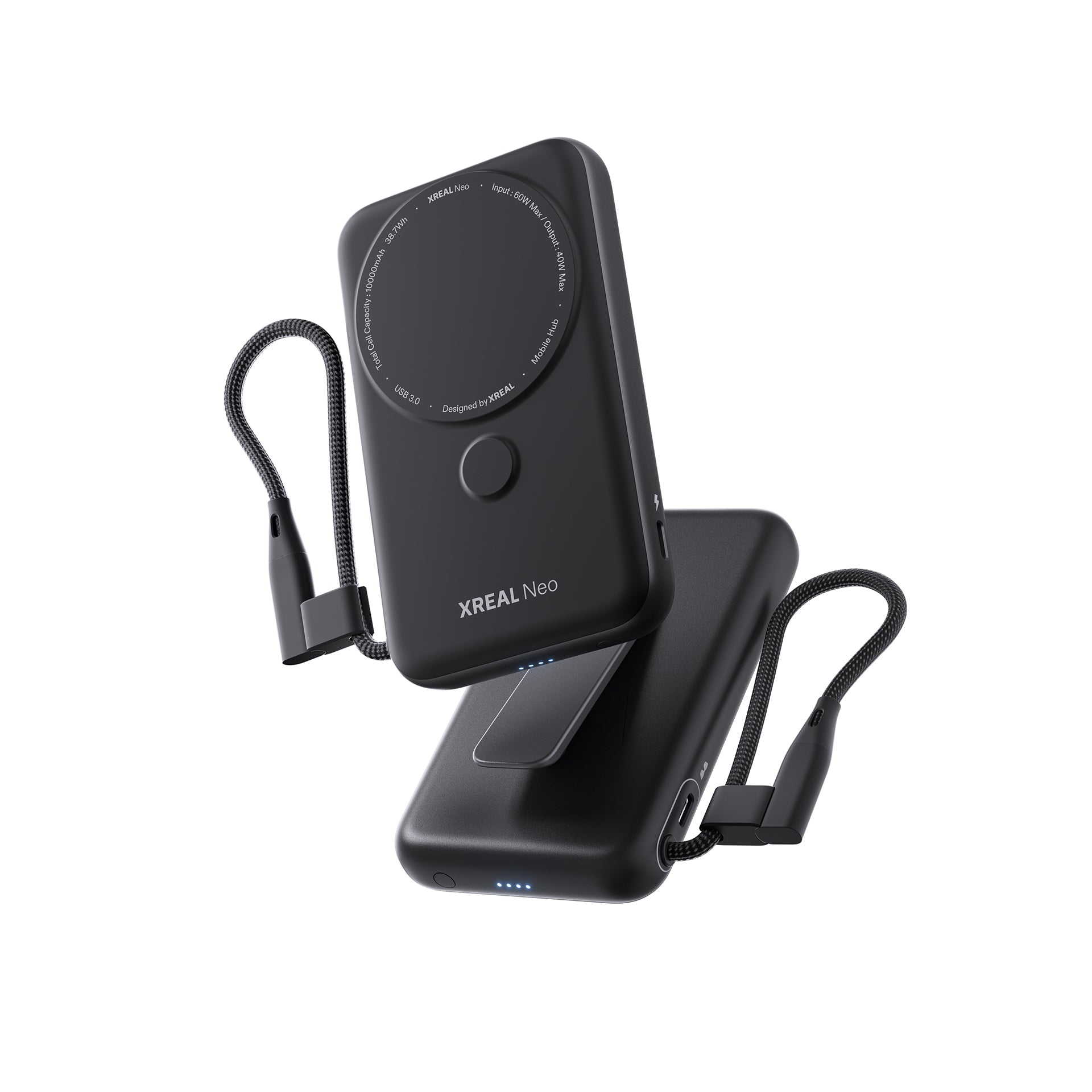 XREAL Hub – XREAL JP Shop